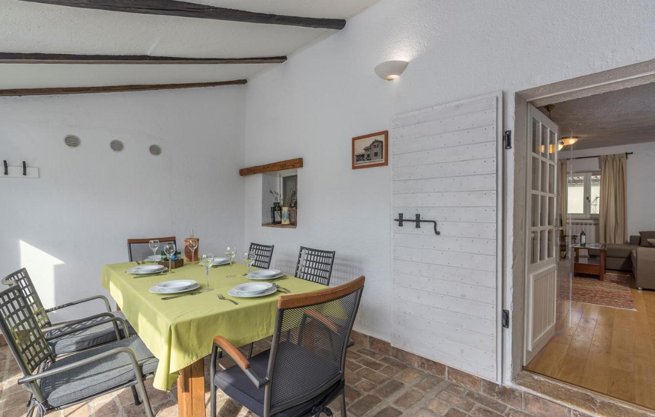 Casa Maura Villa Vizinada Exterior photo